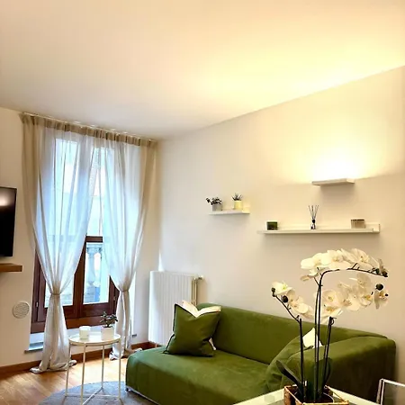 Juliet Apartmán *
