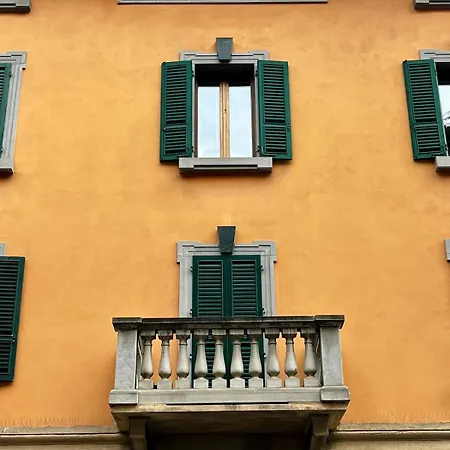 Apartmán Juliet *