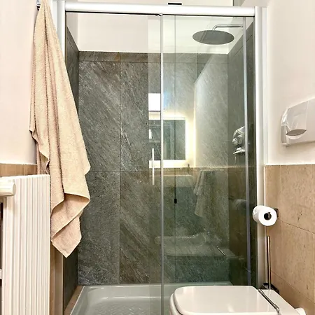 Juliet Apartmán