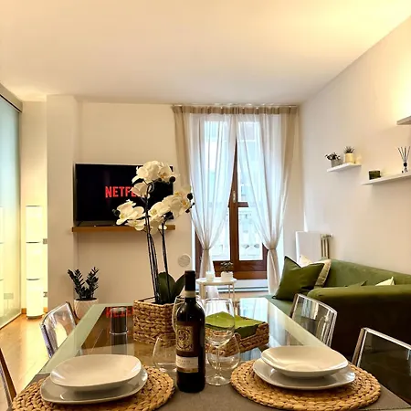 Apartmán Juliet