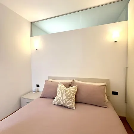 Juliet Apartmán *