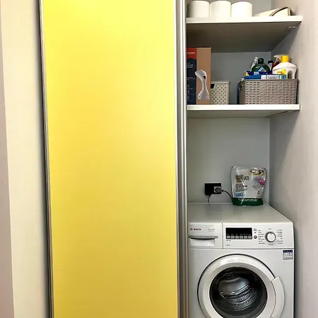Apartmán Juliet *