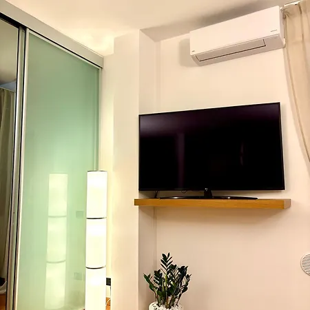 Apartmán Juliet